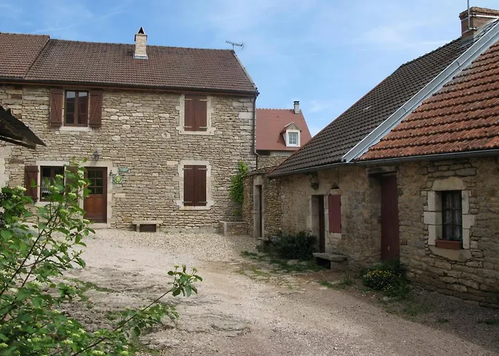 Chez annie et jean michel Bagatelle chambres d hôtes