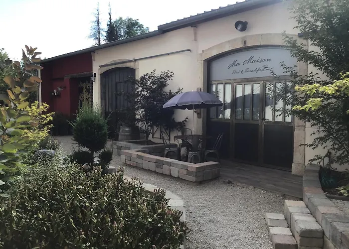 Ma Maison