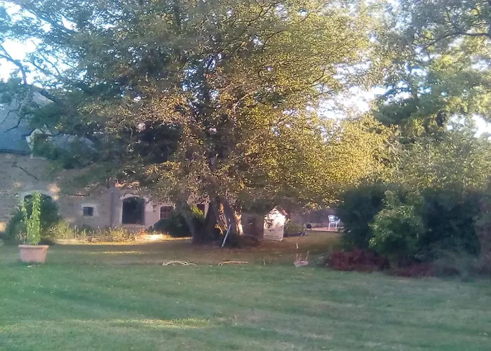 Le morvan de serge